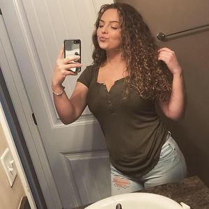 Meet your Posher, Baleigh